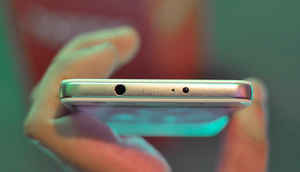 First look: Huawei Honor 6