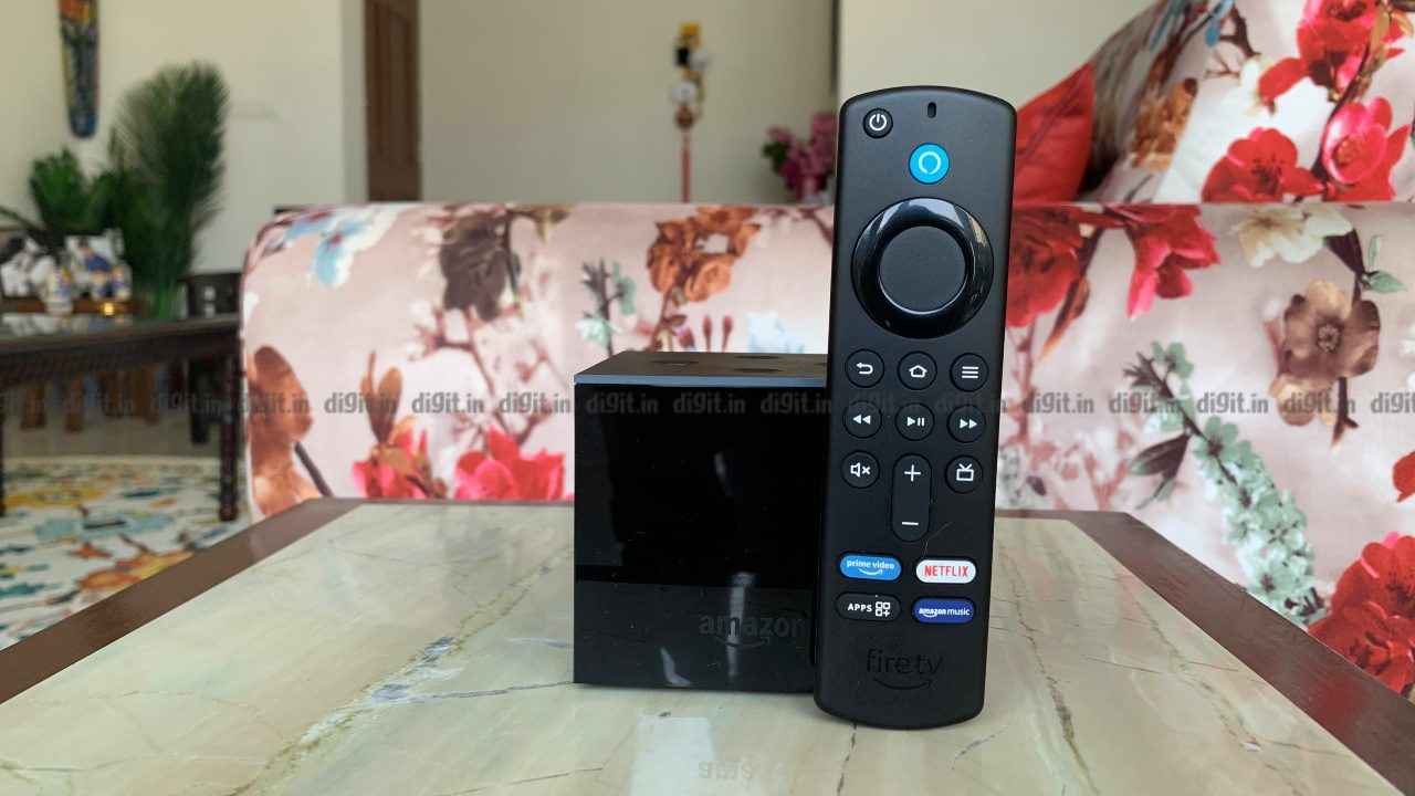 Amazon Fire TV Cube review: For the power user