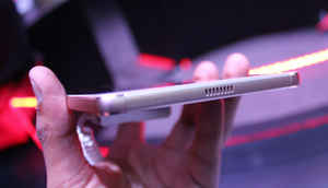 Huawei P8 Max, Mediapad X2: First Look