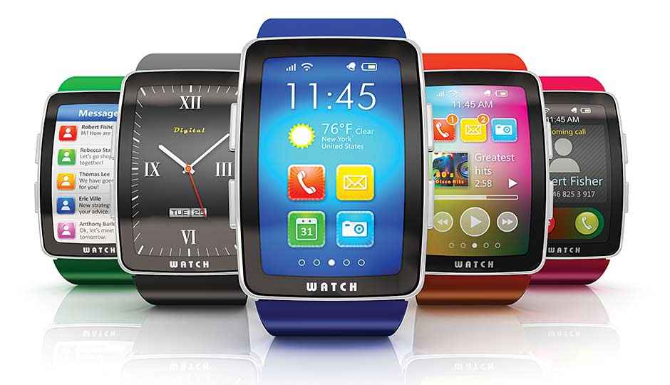 Are smartwatches here to stay?