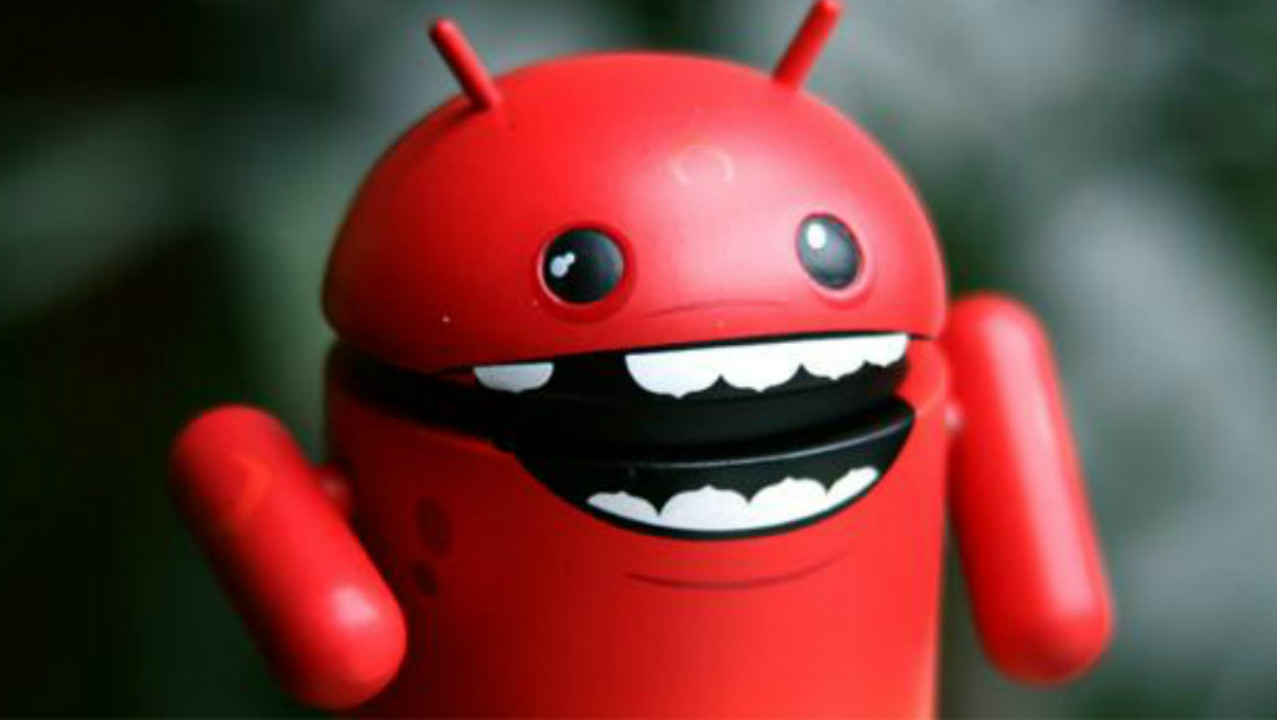 Some Chinese smartphones are shipping with malware that aims to steal your money