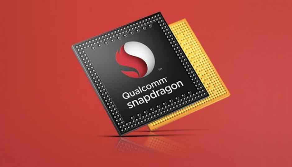 Qualcomm testing Snapdragon 810 SoC with Cat.9 LTE support