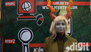 The 36 best cosplay from Mumbai Comic Con 2014