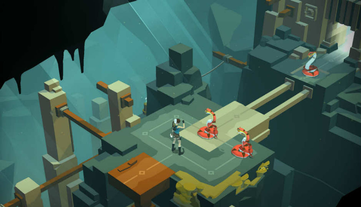 Slide 4 - 10 great Android games to pick from the Google Play Store Summer  sale