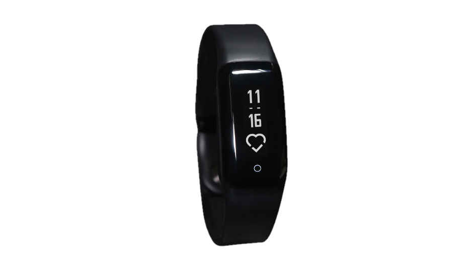 iVOOMi  ‘FitMe’ health band launched in India at Rs 1,999