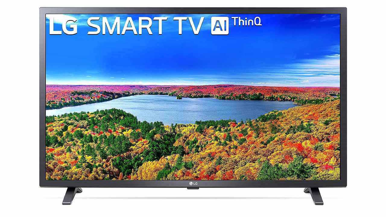 4 Best 32-inch LED TVs packed with the latest features