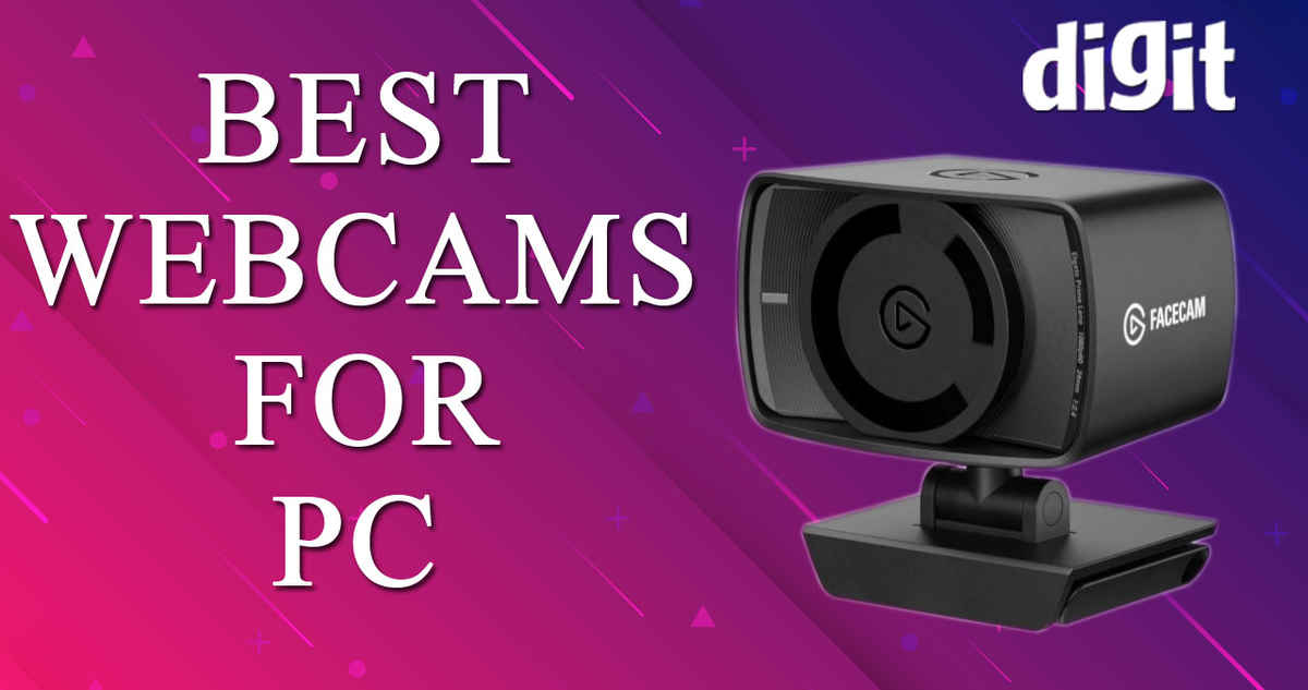 Best Webcams for PC