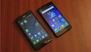 Phone Shootout: Lenovo A6000 vs Moto E, Xiaomi Redmi 1S, Asus Zenfone 5