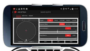 Mad Catz L.Y.N.X 9: The coolest game controller you'll see today