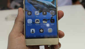 जीओनी E8 और हॉनर 7 पर एक नज़र