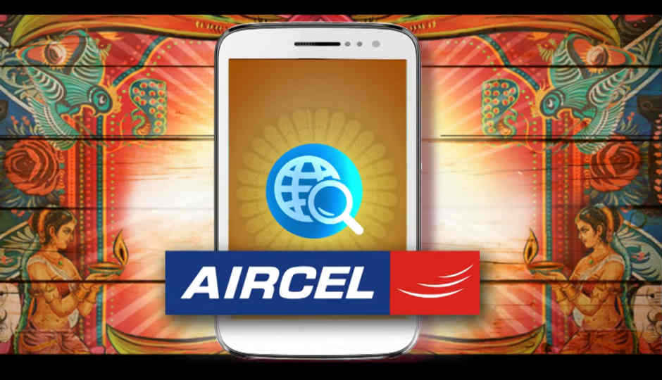 Aircel அவர்கள் ப்ரீ பெயிட் காஸ்டமருக்காக மூன்று புதிய ப்ளான் Rs. 93 லிருந்து கொண்டு வந்துள்ளது