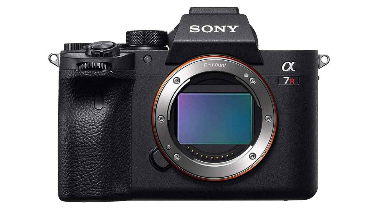 Best mirrorless cameras