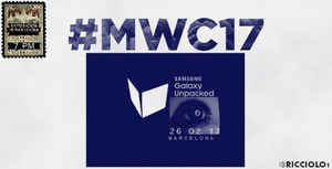 സാംസങ്ങിന്റെ ഗാലക്സി S8 2 മോഡലുകളിൽ