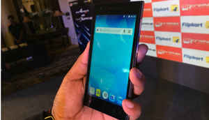 మైక్రోమాక్స్ కాన్వాస్ Xpress 4G : ఫర్స్ట్ ఇంప్రెషన్స్