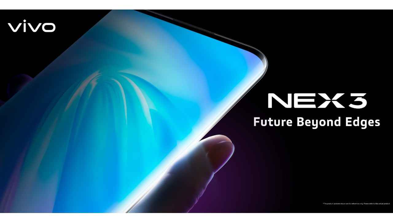 Vivo NEX 3 5G Launched: जानिये स्पेसिफिकेशन्स और कीमत
