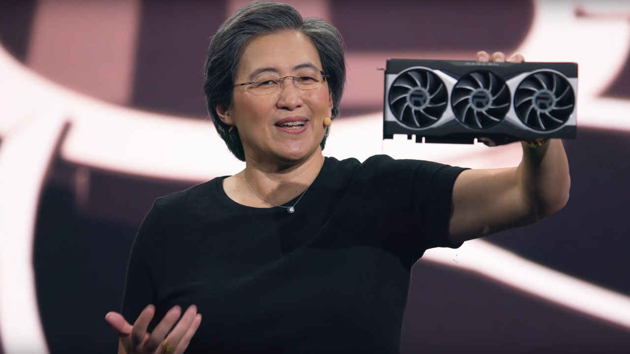 AMD announces the Radeon RX 6900 XT, 6800 XT and 6800 RDNA2 graphics cards starting USD 549