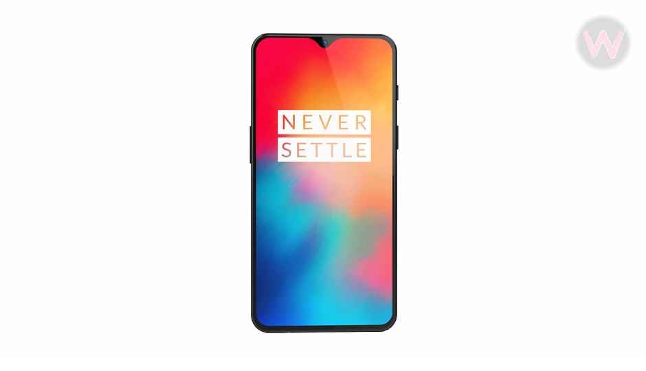 OnePlus 6T expected to launch in October with $550 tentative price: Report