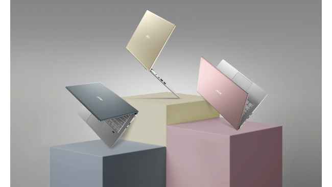 Acer Swift X Laptops