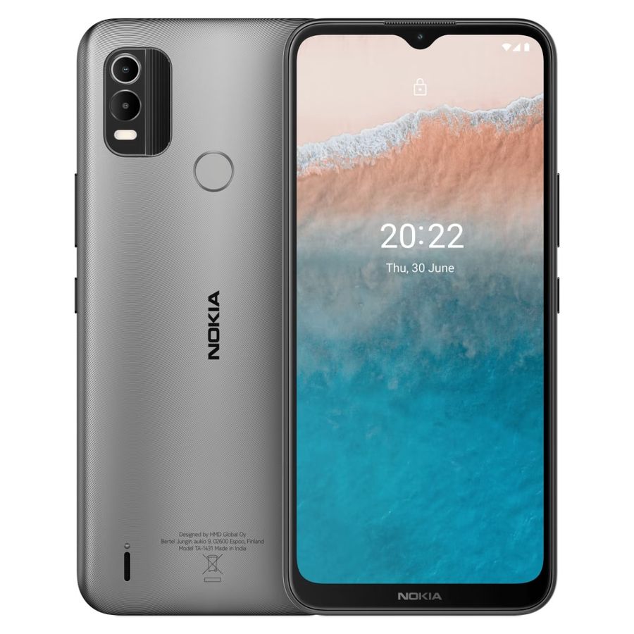 Nokia C21 Plus 64GB Price in India, Full Specifications & Features - 13th July 2022 - Vimarsana News