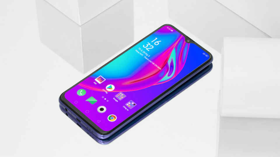 ఒప్పో F11 పైన భారీ డిస్కౌంట్ : ఏకంగా 6,000 రుపాయల డిస్కౌంట్