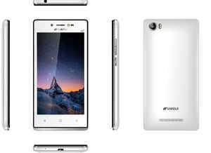 రూ.4000లోపే విడుదలైన' 4G Volte ఫోన్‌లు