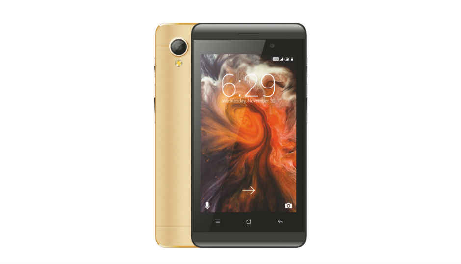 Airtel and Celkon launch Celkon Star 4G Android smartphone at an effective price of Rs 1,249