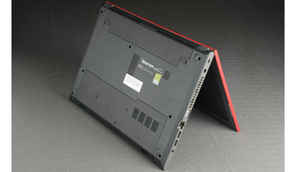 Dressed for business: Dell Vostro 14 3446