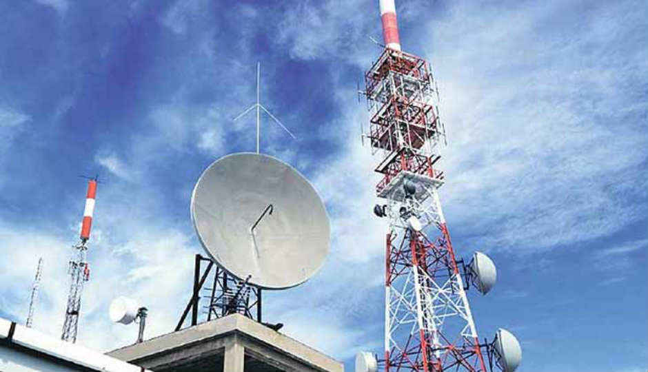 Spectrum cap issue to be discussed by telecom commission on Nov 1...