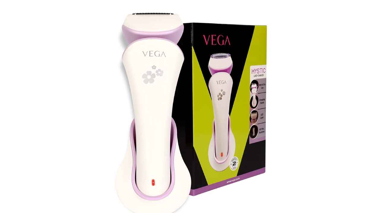 Best wet and dry shavers for women