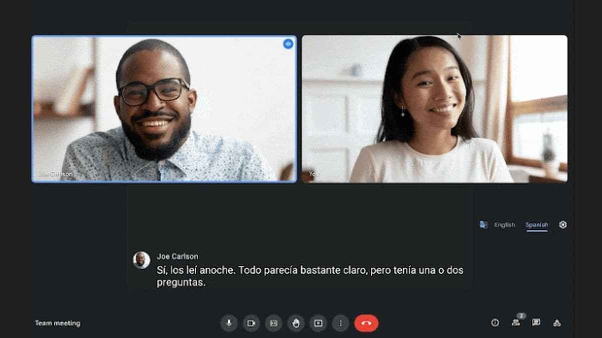 How can you use Google Meet’s New Live Translation Feature?