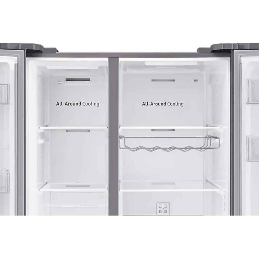rs72a5fc1b4 samsung refrigerator