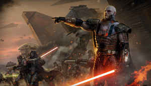 Best free games for PC