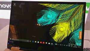 A close look at Lenovo's 2017 Ideapad lineup.