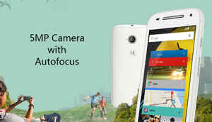 Moto E (2015): An Overview