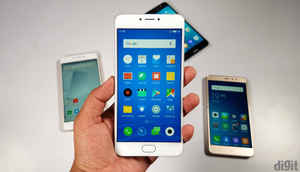 हे आहेत यू यूनिकॉर्नचे प्रतिस्पर्धी: पाहा कोणता स्मार्टफोन आहे सर्वात जबरदस्त