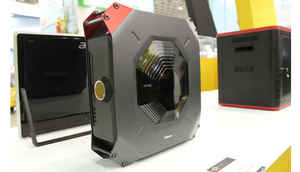 Computex 2014: d&i Design Award Winning Products