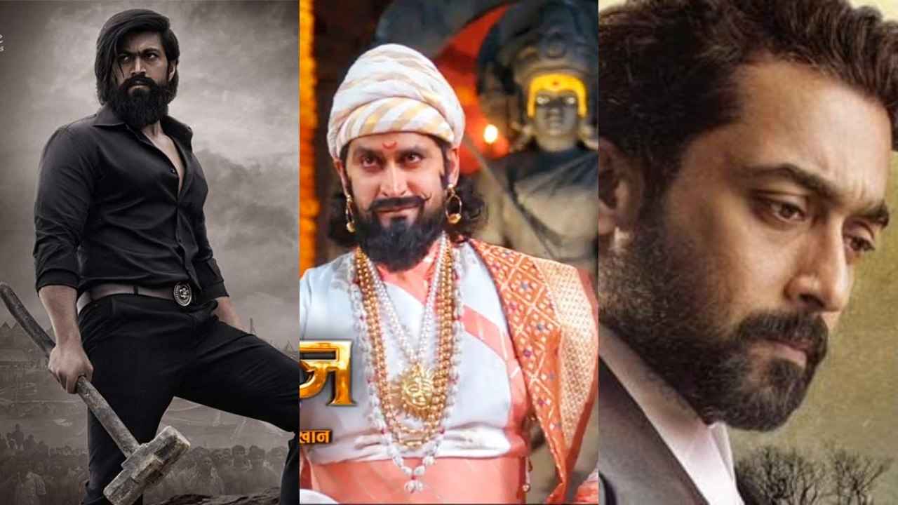 Top 5 Blockbuster Movies to Watch on Prime Video