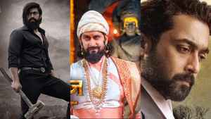 Top 5 Blockbuster Movies to Watch on Prime Video