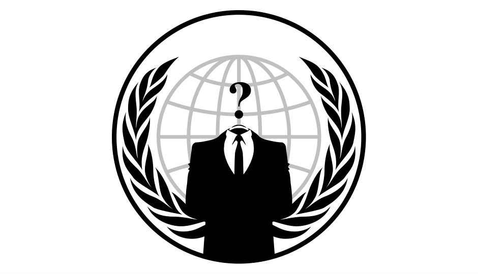 Anonymous accuses CloudFlare of protecting pro-militant websites