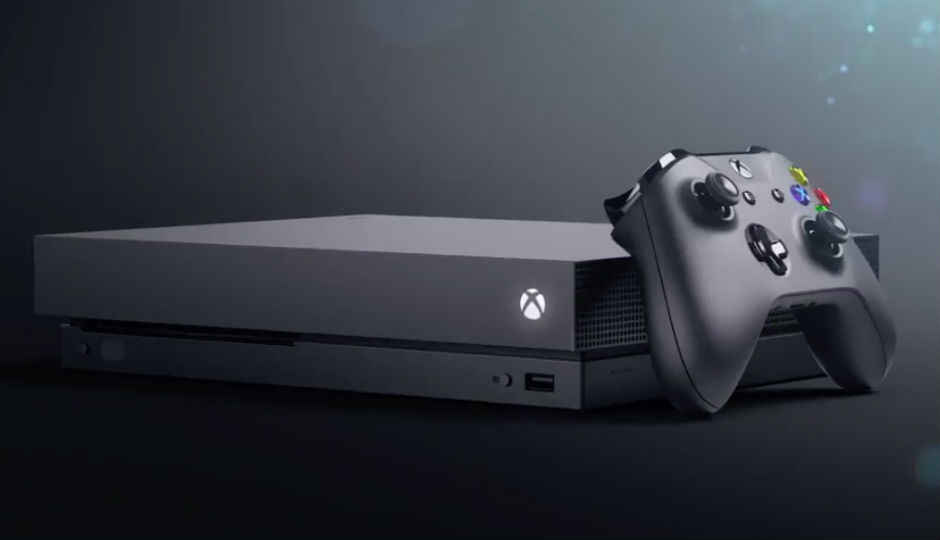 xbox india