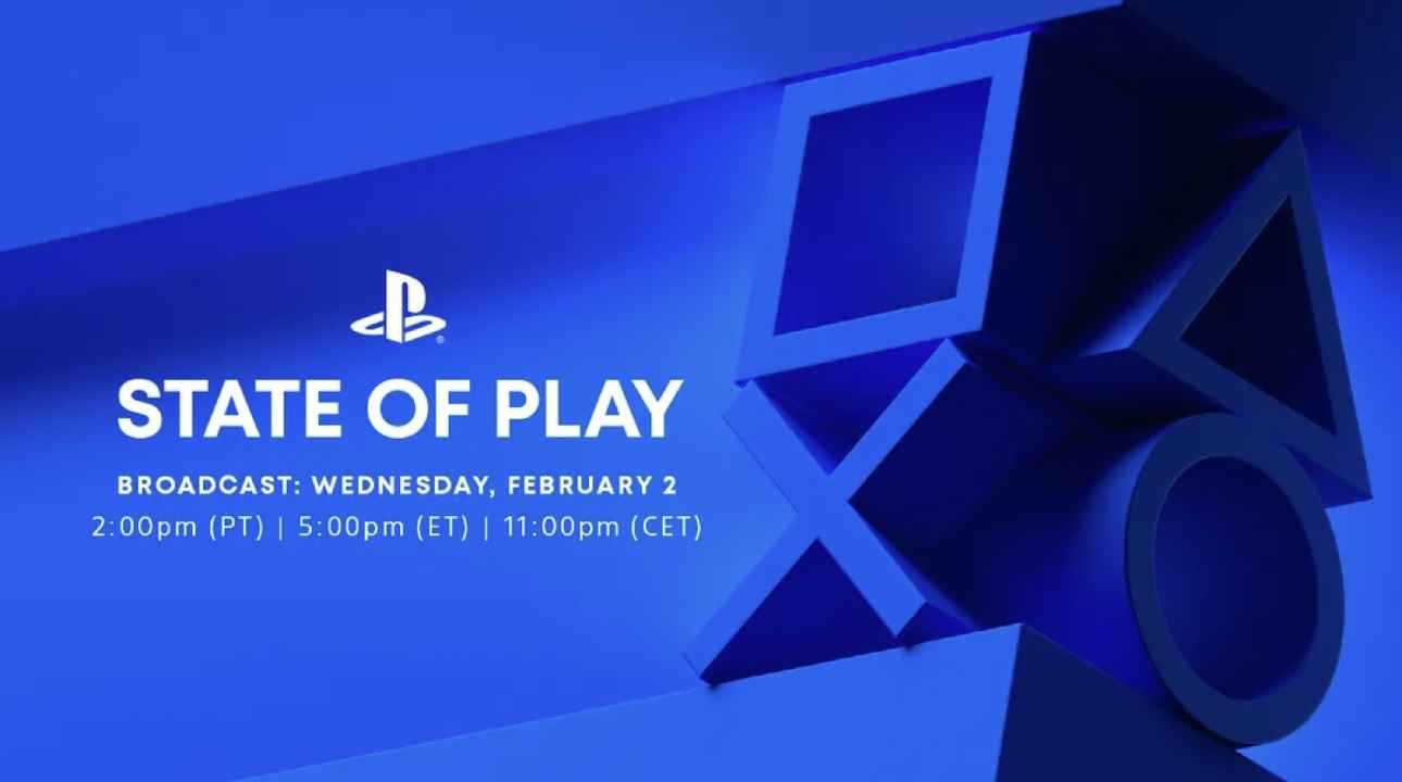 Sony’s State of Play returns on February 2 with new footage from Gran Turismo 7