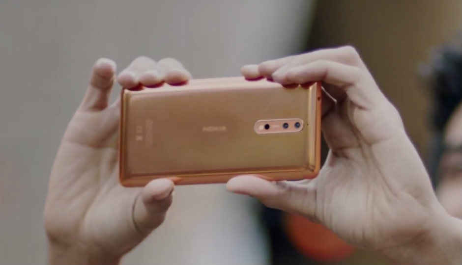 Nokia phone with big screen confirmed by company rep: Report