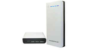 आपके मोबाइल फ़ोन के लिए सबसे शानदार पॉवर बैंक्स