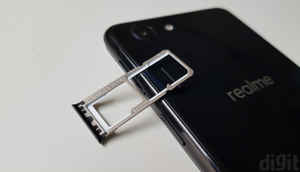 In Pictures: Realme 1