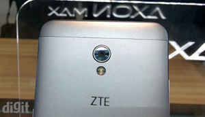 ZTE at MWC 2016: Blade V7, V7 Lite and SPro Plus