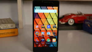 Gionee Elife S7: In pictures