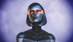 6 fictional AIs that saved the human race