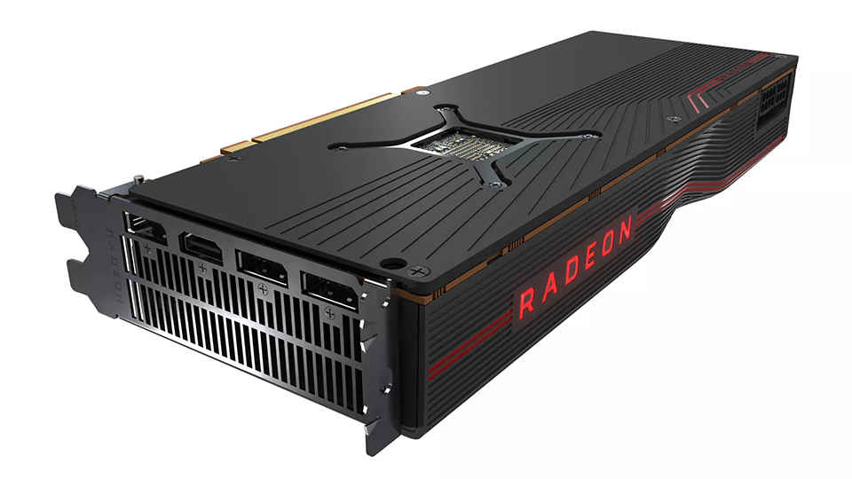 Custom Radeon RX 5700 series graphics cards will arrive in August
