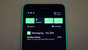 Nokia lumia 630 photo gallery