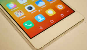 Coolpad మొబైల్స్ Dazen X7 మరియు Dazen 1: ఇమేజెస్